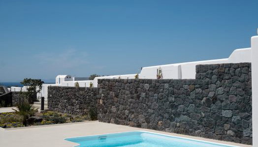 La Ponta Villas